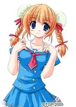 琴里 優菜