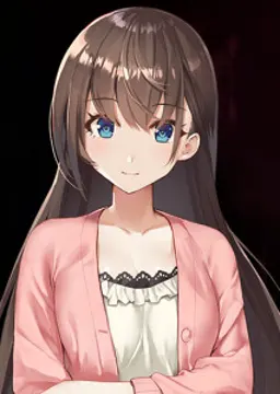 生駒 美桜