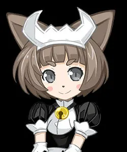 猫女仆