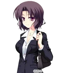 木曽川聡子