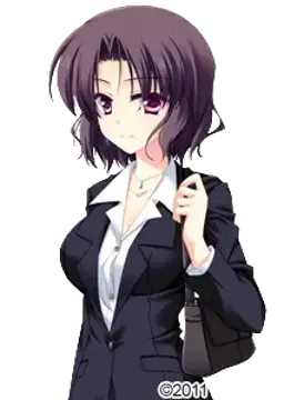 木曽川聡子