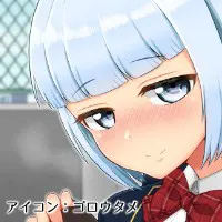 暗黒あずまや logo