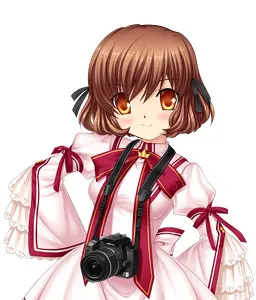井上晶
