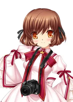 井上晶