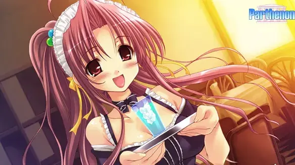 ふぇら・ふぇちっ!～Fella‐Fetish～