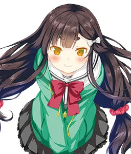 夜月姫織