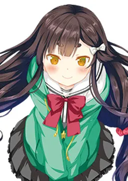 夜月姬织