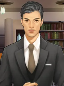 Rokuro Shinamura