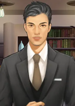 Rokuro Shinamura