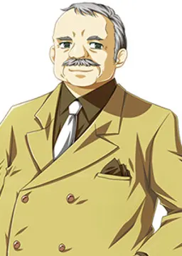 トマス・Ｂ・ハスター