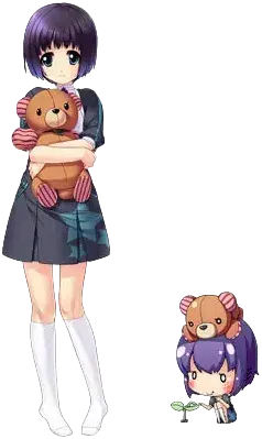 一条澪緒