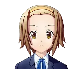 律