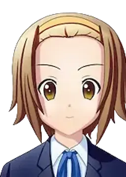 律