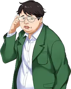 井出 武雄