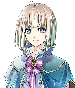 リュゼ・セレン・エル＝フィリアザール