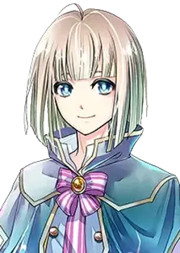 リュゼ・セレン・エル＝フィリアザール