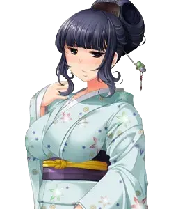 夏原 葵