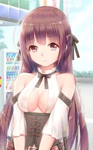 主人公