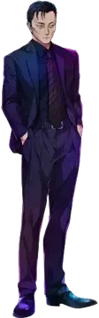東儀 衛