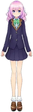 綾野原 御影