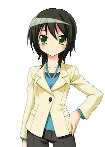 葉月 つかさ