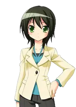 葉月 つかさ