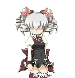 留美