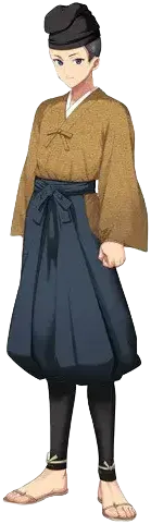 伊緒