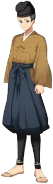 伊緒