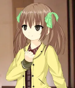 堀川 真紀