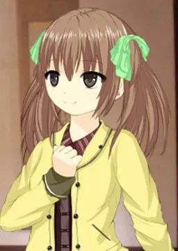 堀川 真紀