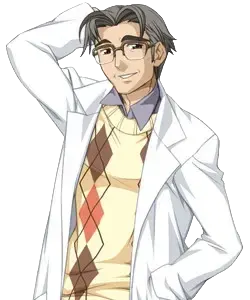 白峰 幸四郎