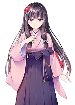 山科 凜