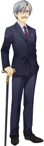 凪 鏡一郎