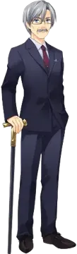 凪 鏡一郎