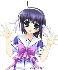 島倉葉月