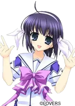 島倉葉月