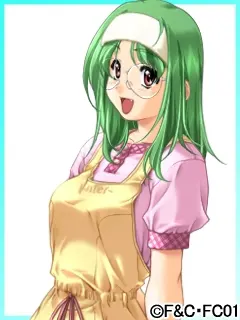 秋山みどり