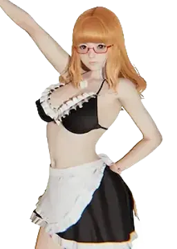 Mimi Joe