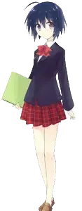 神山愛