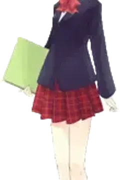 神山愛