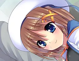はやて