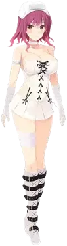天羽 響姫