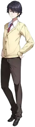 四条怜央