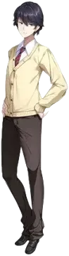四条怜央