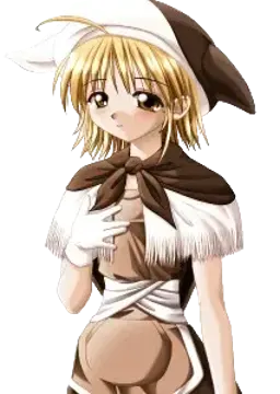 チキ・インディス