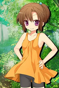 夏