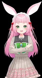 兎野 さくら