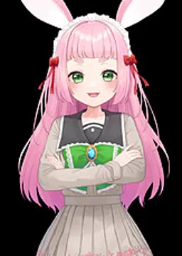 兎野 さくら