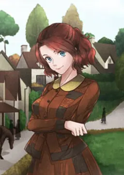 ソフィー エバンス